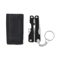 AYUDA Sulankstomas daugiafunkcis peilis