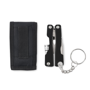 AYUDA Sulankstomas daugiafunkcis peilis