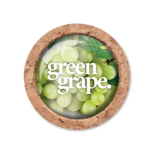 TIPAS Kamštis buteliui