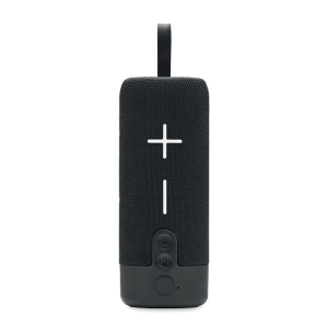 YELLOW Belaidis nešiojamas garsiakalbis