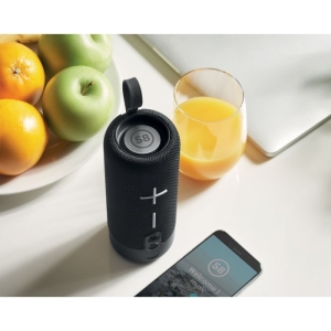 YELLOW Belaidis nešiojamas garsiakalbis