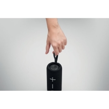 YELLOW Belaidis nešiojamas garsiakalbis