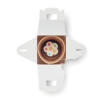 FULLHOUSE Gėlių auginimo rinkinys vaikams