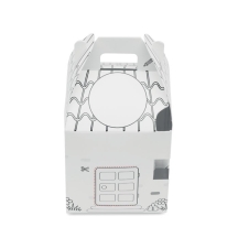 FULLHOUSE Gėlių auginimo rinkinys vaikams