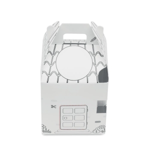 FULLHOUSE Gėlių auginimo rinkinys vaikams