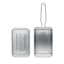 TAMELUNCH Nerūdijančio plieno pietų dėžutė 750 ml