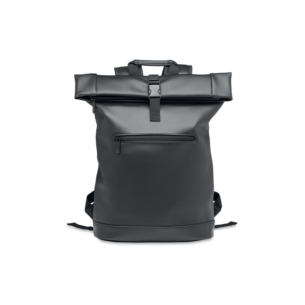 BAI ROLL „Rolltop“ kuprinė nešiojamam kompiuteriui