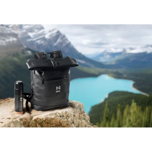 BAI ROLL „Rolltop“ kuprinė nešiojamam kompiuteriui