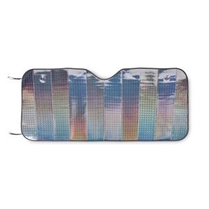 CARSHADE Sulankstoma automobilio lango uždanga