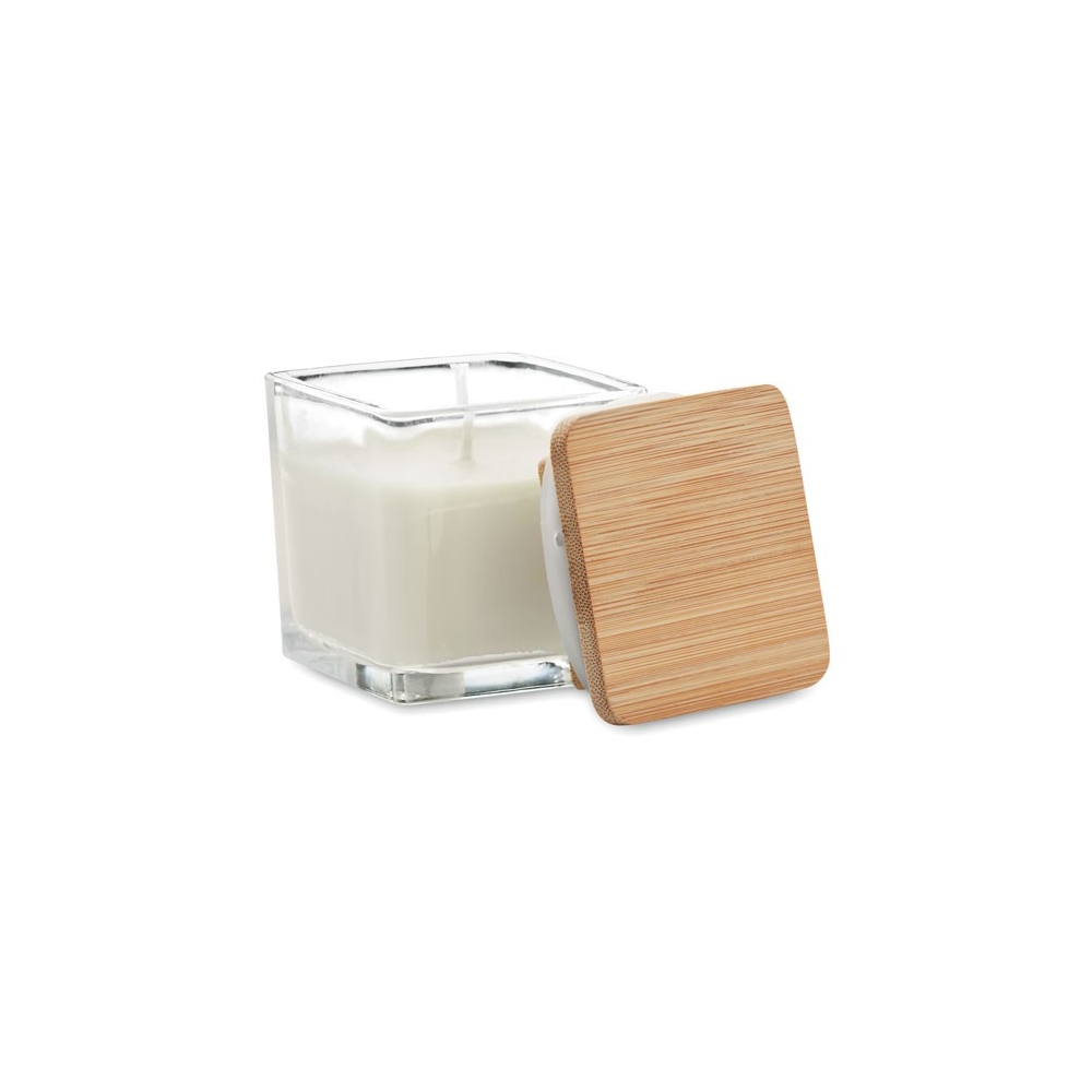 PILA Kvapnioji žvakė iš augalinės vaško