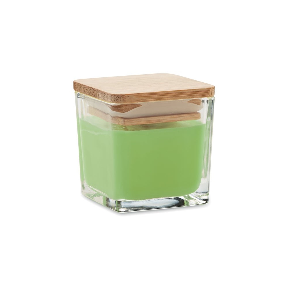 PILA Kvapnioji žvakė iš augalinės vaško