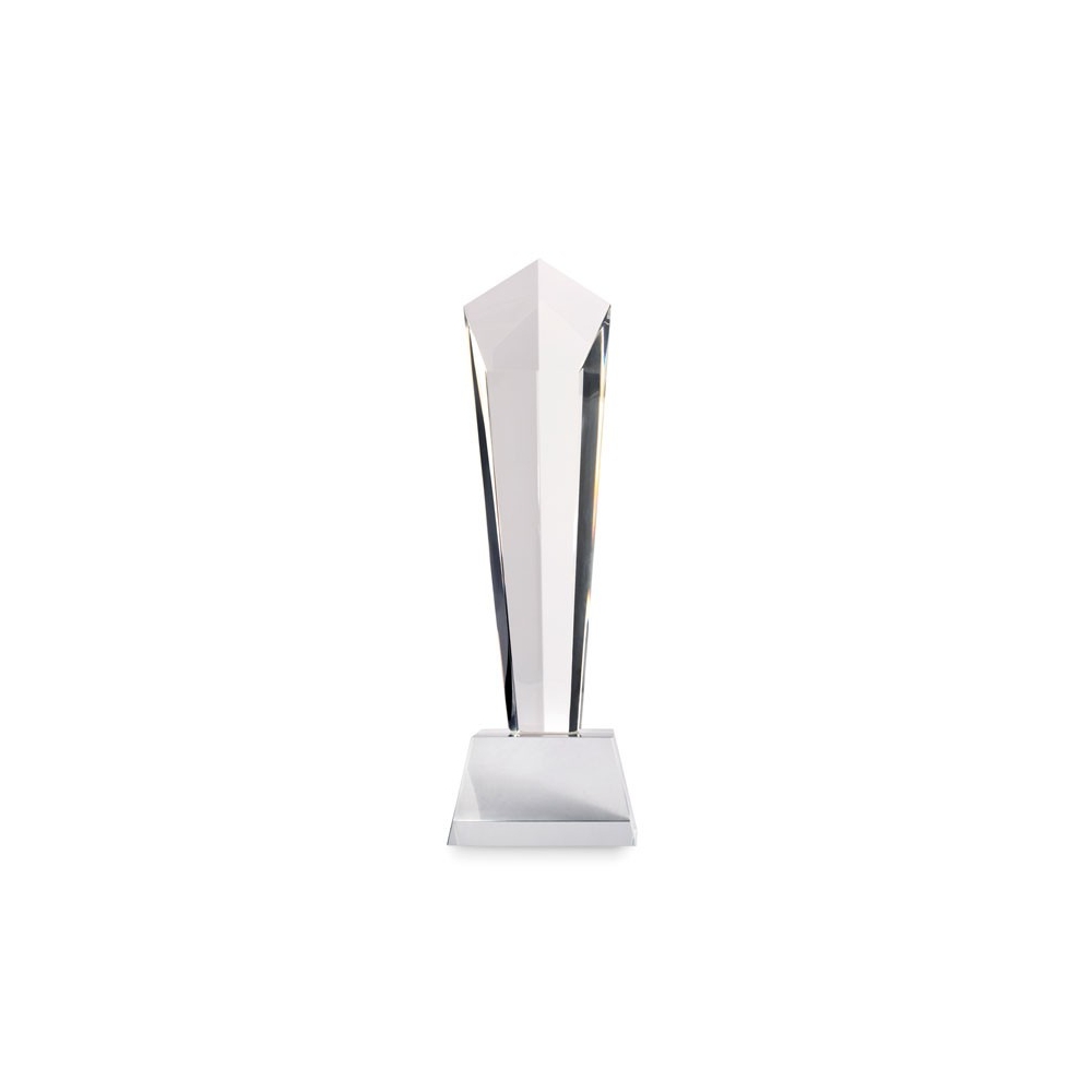 DIAWARD Krištolinis apdovanojimas taurė