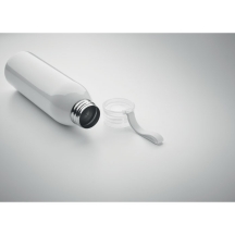 BIRA Vienasluoksnė nerūdijančio plieno gertuvė 650 ml