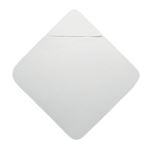 HUGME Medvilninis kūdikių rankšluostis