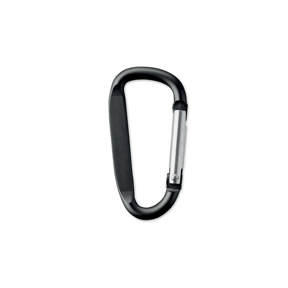 GANCHO Aliumininis karabinas