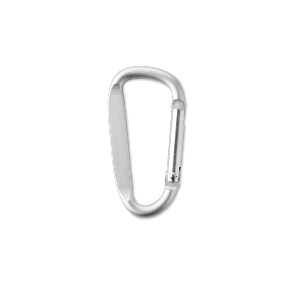 GANCHO Aliumininis karabinas