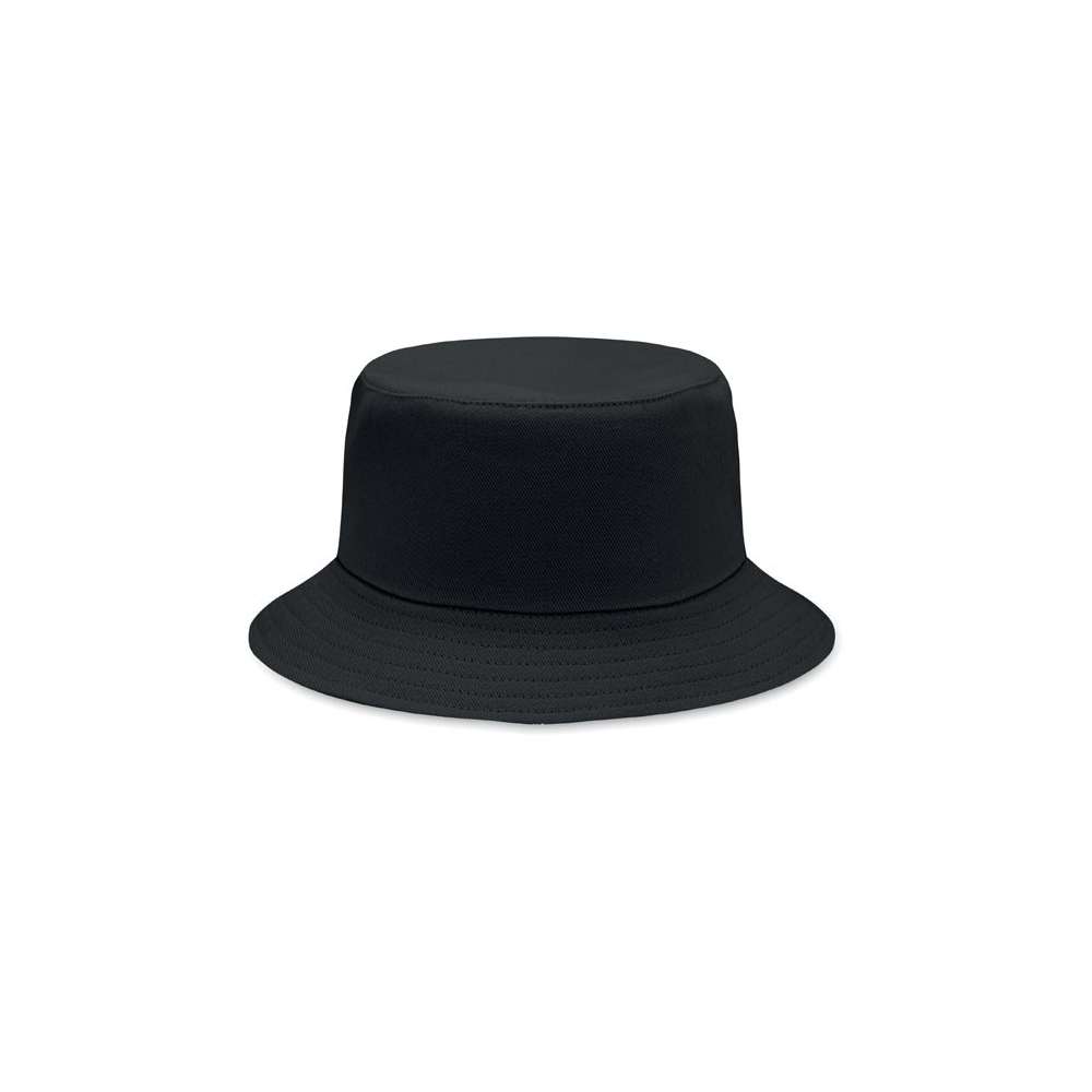 MONTI Medvilninė skrybėlė 260 gr/m²