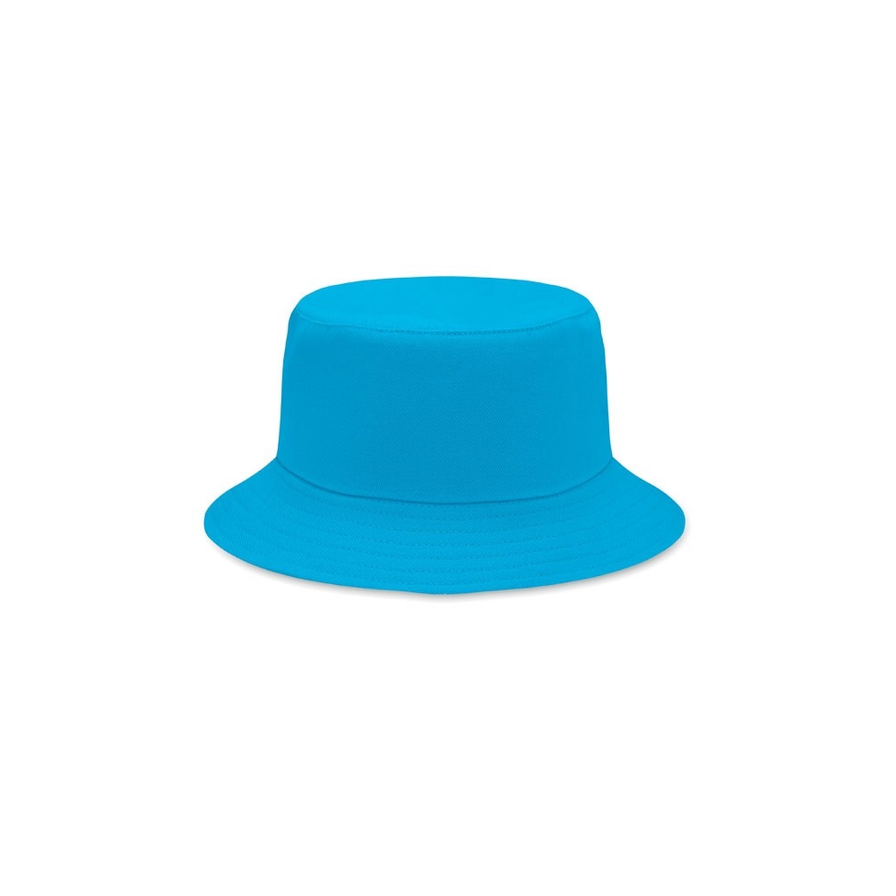 MONTI Medvilninė skrybėlė 260 gr/m²