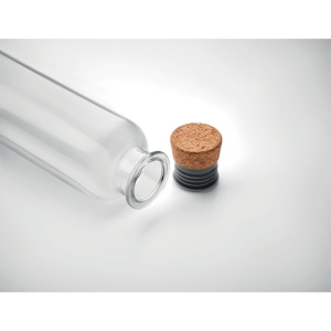 OCEAN Gertuvė su dangteliu 500ml