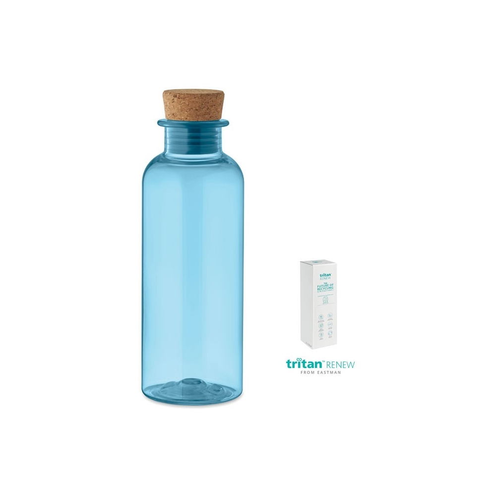 OCEAN Gertuvė su dangteliu 500ml