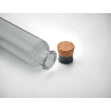 OCEAN Gertuvė su dangteliu 500ml