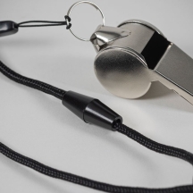 XIULA Metalinis švilpukas