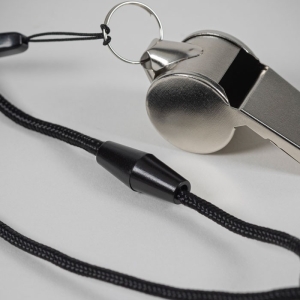 XIULA Metalinis švilpukas