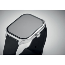 IRTO Išmanusis laikrodis aktyvumui ir sveikatingumui stebėti