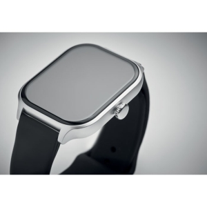 IRTO Išmanusis laikrodis aktyvumui ir sveikatingumui stebėti