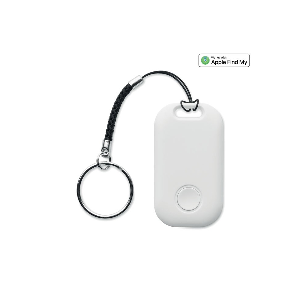 BUSCA Apple Find My Išmani priemonė daiktų paieškai