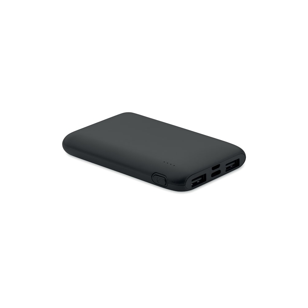 POWER52C Power bank 5000 mAh