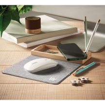 PANDU Daugiafunkcis belaidis įkroviklis 15W