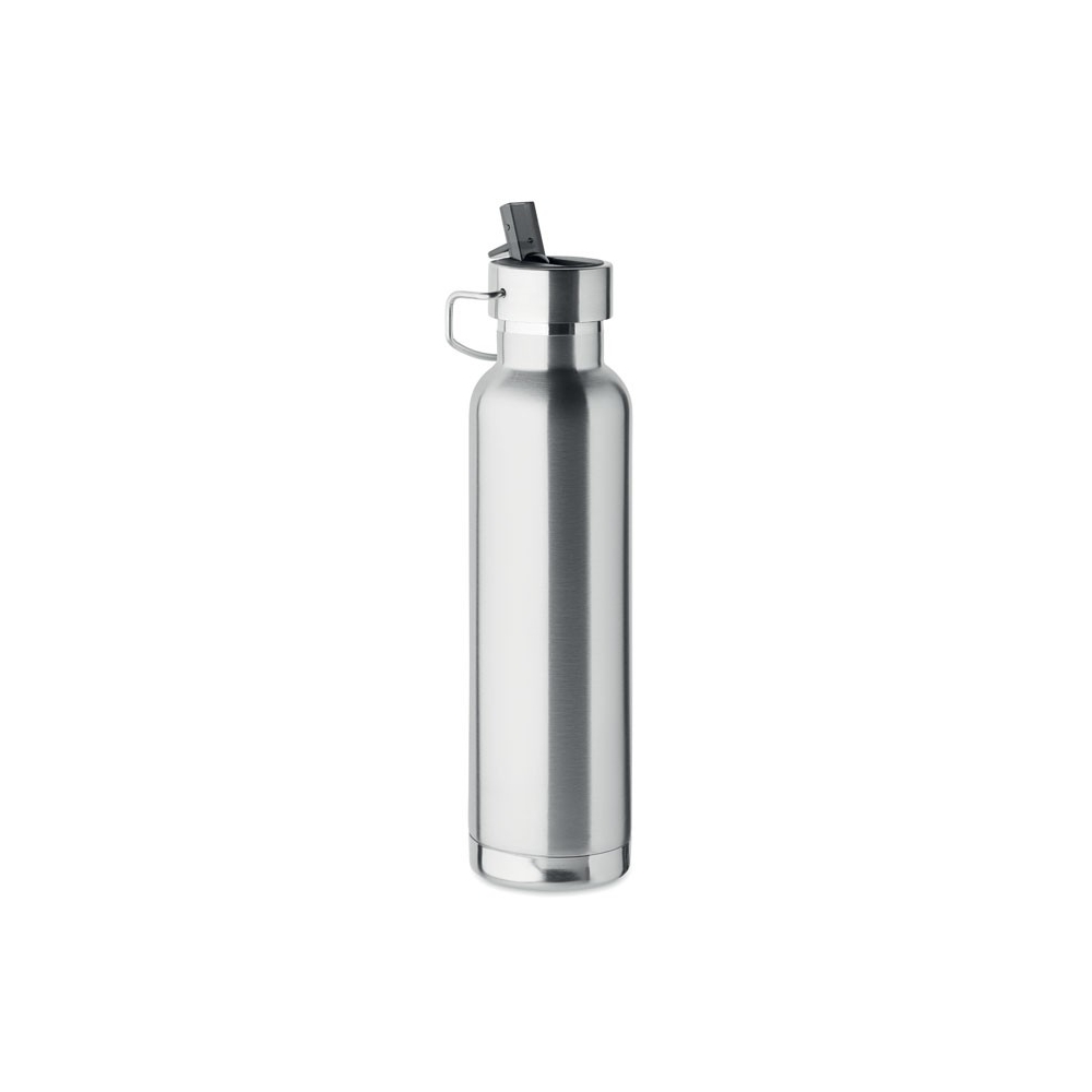 RIFLOW Vakuuminė gertuvė iš plieno 660 ml