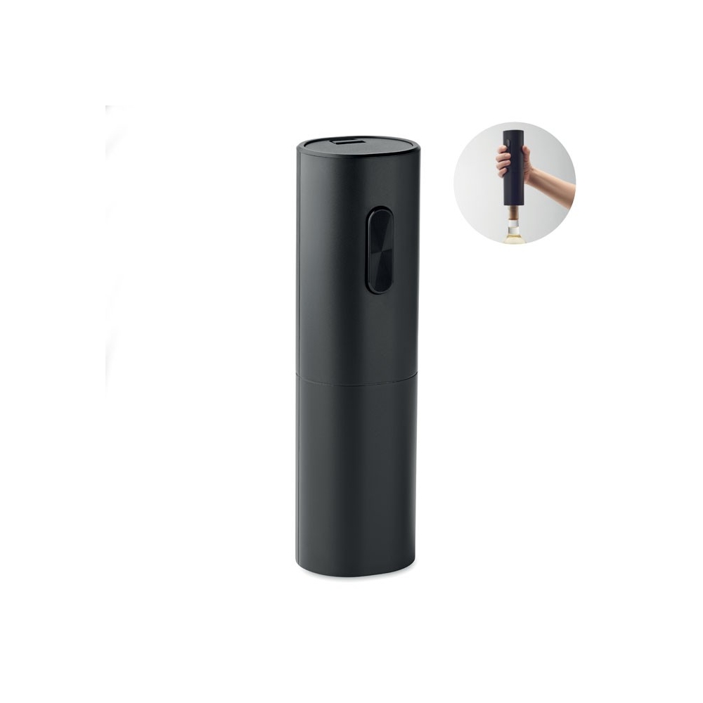 VINO Elektrinis vyno butelio atidarytuvas