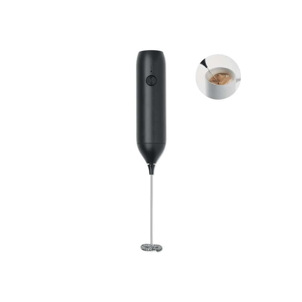 FROATH Rankinis elektrinis pieno putų plakiklis