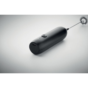 FROATH Rankinis elektrinis pieno putų plakiklis