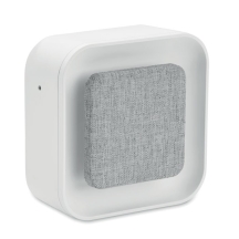 LUCE LED žadintuvas su integruota šviesa