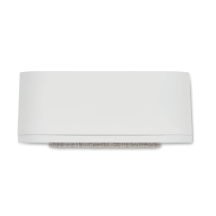 LUCE LED žadintuvas su integruota šviesa