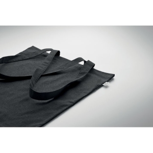 VIVEKA COLOUR Perdirbtas medvilninis pirkinių maišelis 140 g/m²