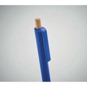 PENU Tušinukas su bambuko mygtuku