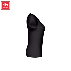 THC ANKARA Moteriški Medvilniniai Marškinėliai, 190g