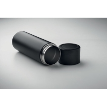 PHOTTLE Vakuuminė gertuvė su telefono laikikliu 420 ml