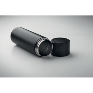 PHOTTLE Vakuuminė gertuvė su telefono laikikliu 420 ml