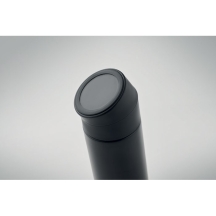 PHOTTLE Vakuuminė gertuvė su telefono laikikliu 420 ml