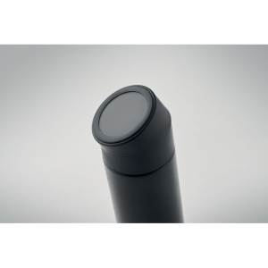 PHOTTLE Vakuuminė gertuvė su telefono laikikliu 420 ml