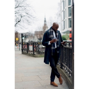 BEIBAKU Dvigubų sienelių termopuodelis iš kukurūzų plastiko