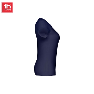 THC ANKARA Moteriški Medvilniniai Marškinėliai, 190g