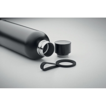 MUSEY Dvigubų sienelių vakuuminė gertuvė su belaidžiu garsiakalbiu 500ml