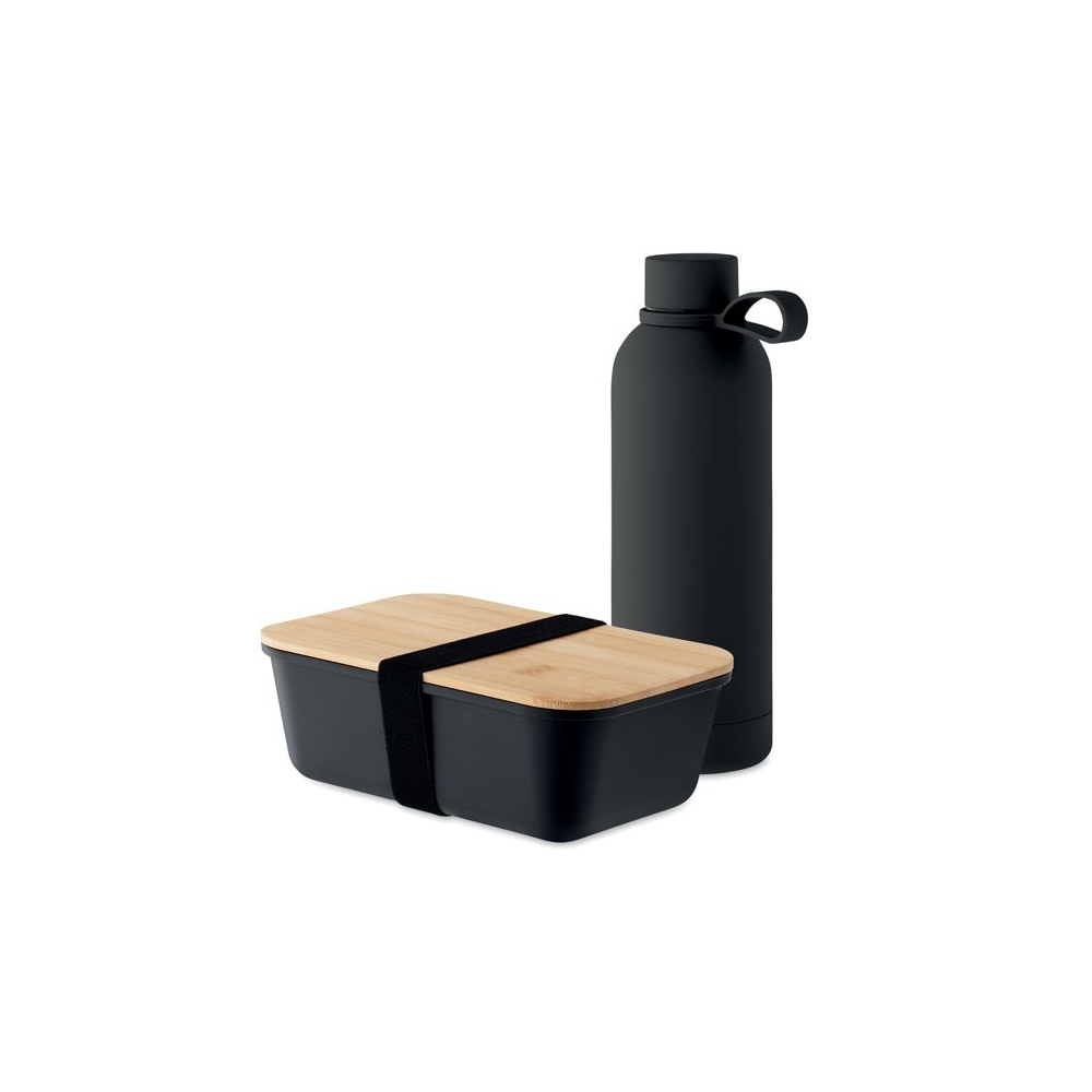 EMERALD SET Pietų rinkinio komplektas