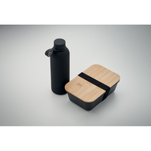 EMERALD SET Pietų rinkinio komplektas